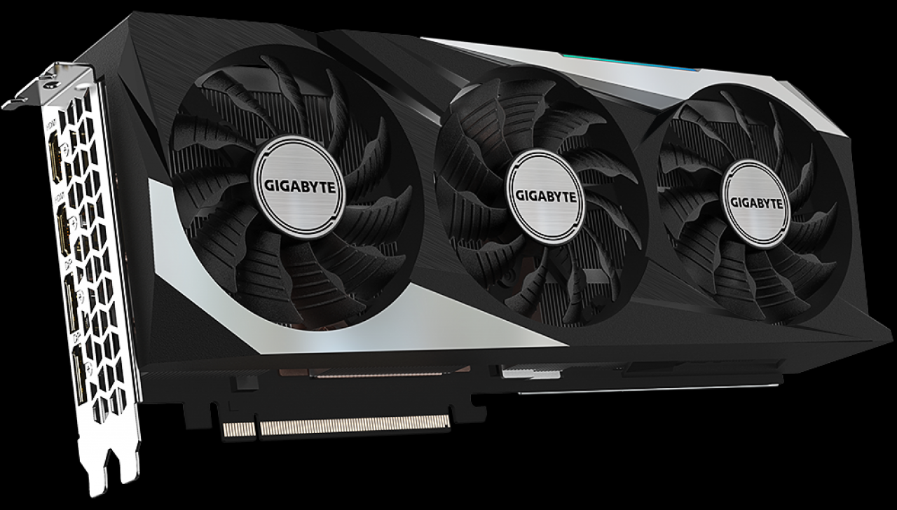 [29/12/2020] Gigabyte RX 6900 XT Gaming OC