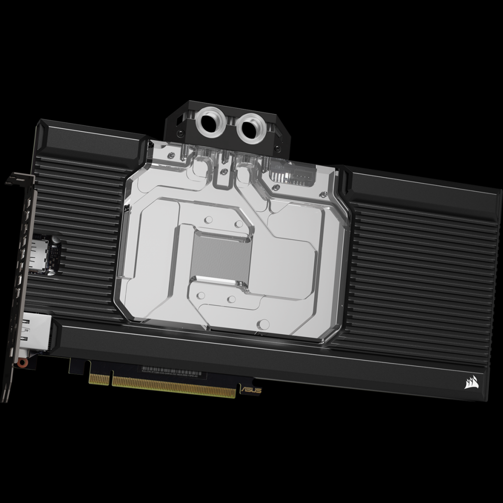[16/12/2020] Hydro X Series XG7 RGB: Für Asus ROG Strix 3070/3080/3090