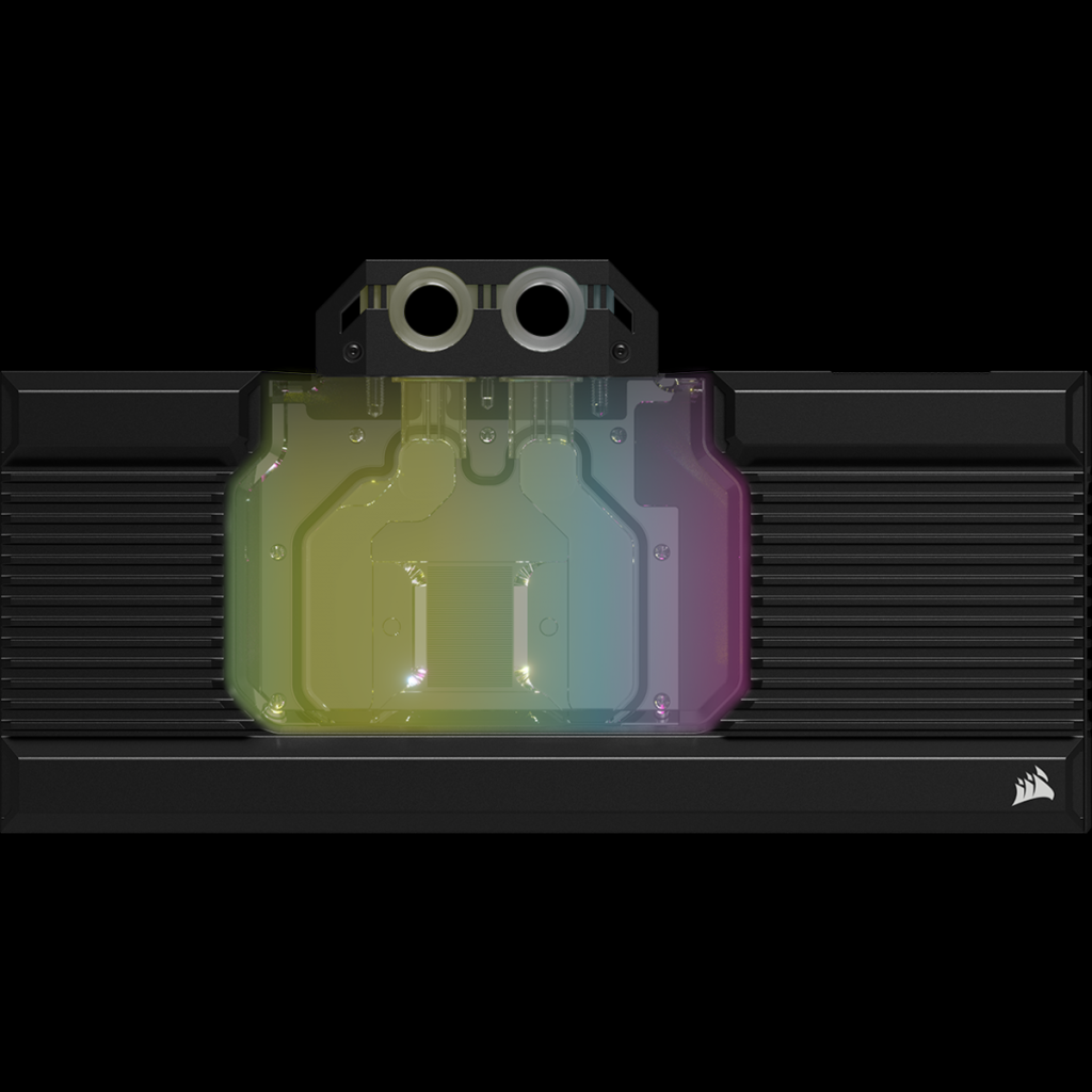 [16/12/2020] Hydro X Series XG7 RGB: Für das Referenz-PCB (1)