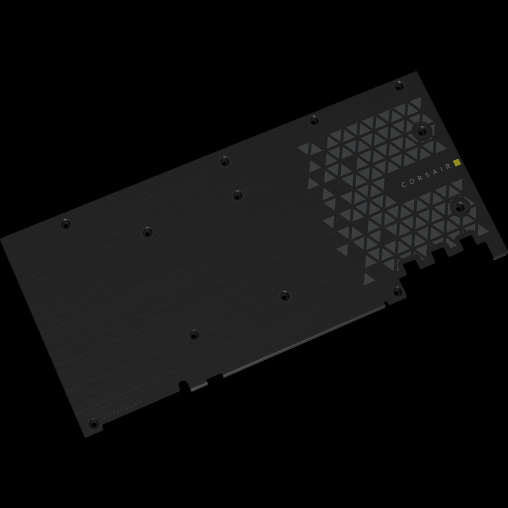 [16/12/2020] Hydro X Series XG7 RGB: Für das Referenz-PCB (3)