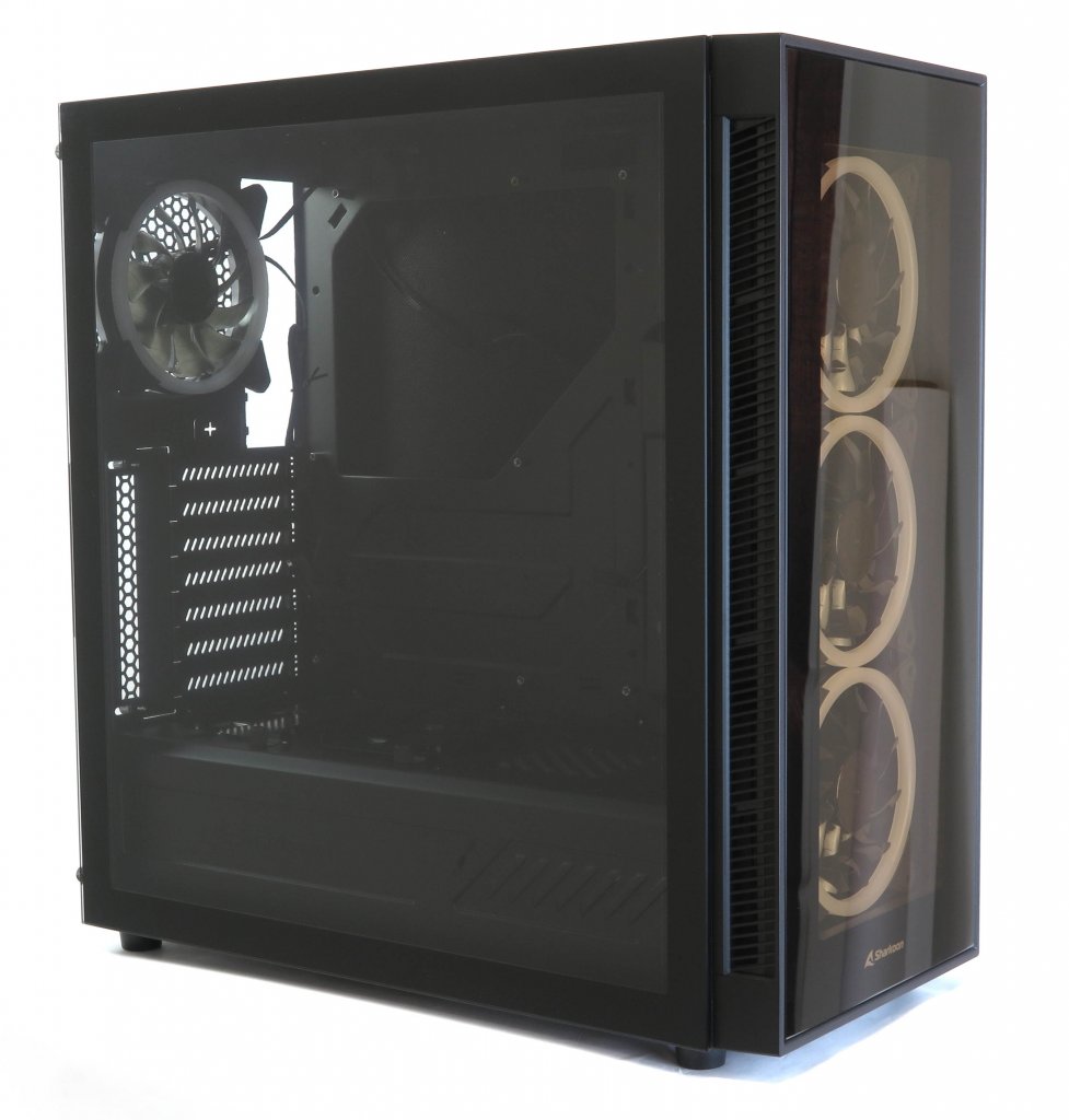 [18/12/2020] Sharkoon TG5 RGB Silent PCGH-Edition (7)