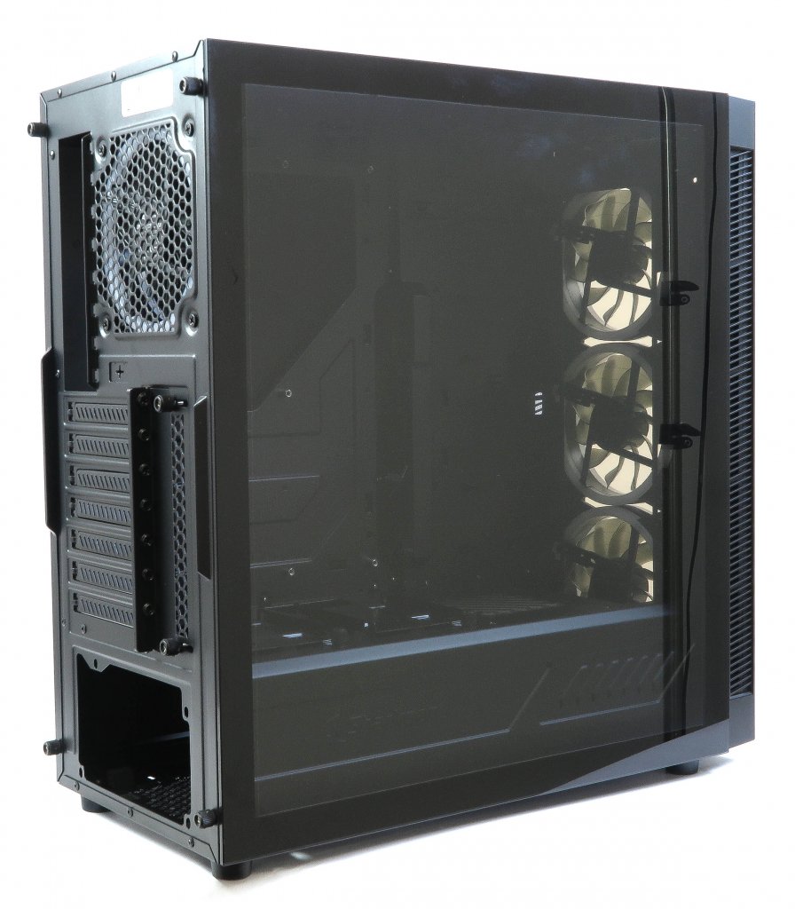 [18/12/2020] Sharkoon TG5 RGB Silent PCGH-Edition (10)