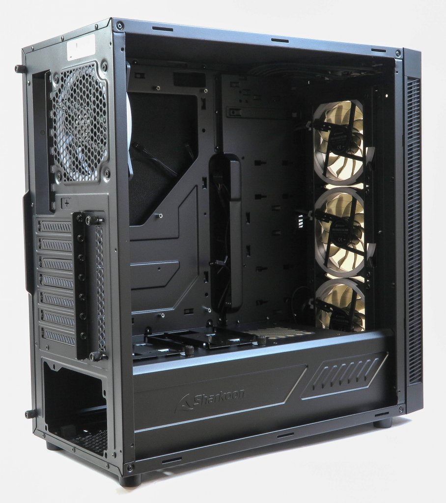 [18/12/2020] Sharkoon TG5 RGB Silent PCGH-Edition (11)
