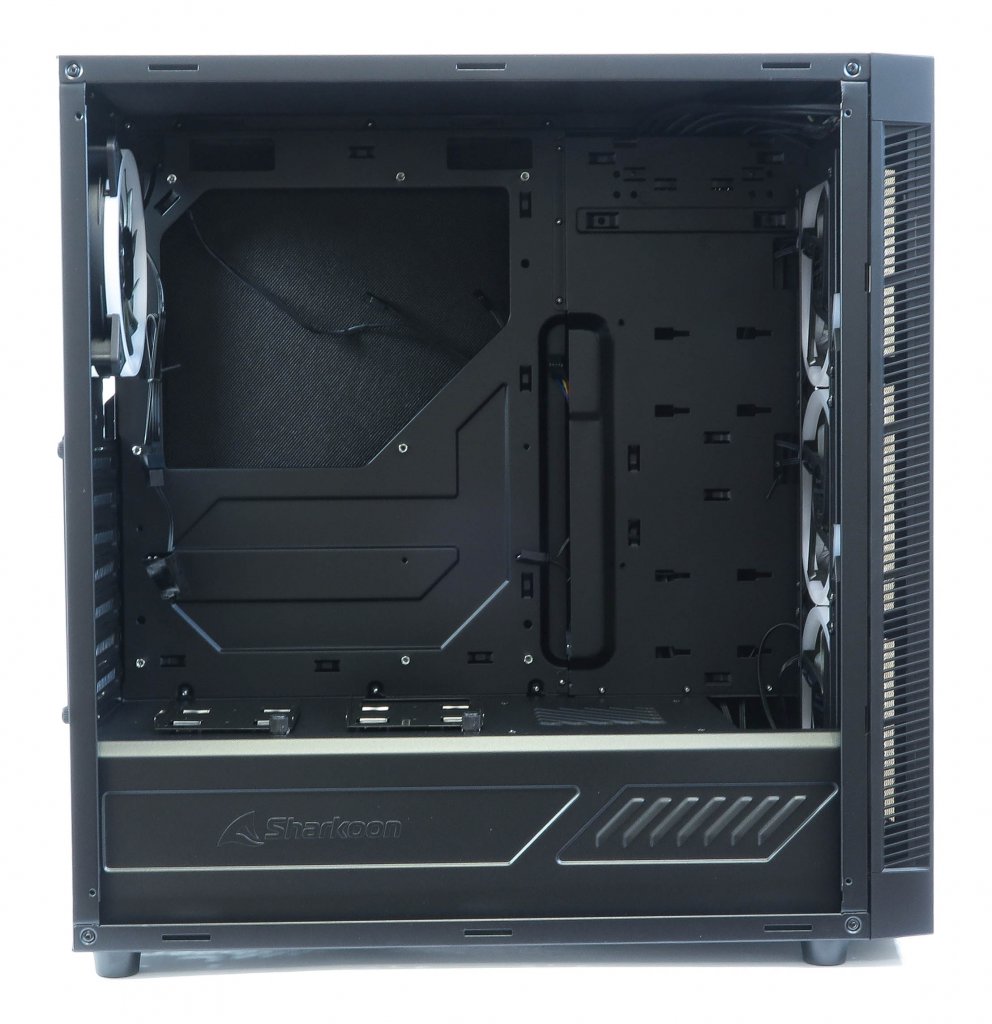 [18/12/2020] Sharkoon TG5 RGB Silent PCGH-Edition (5)