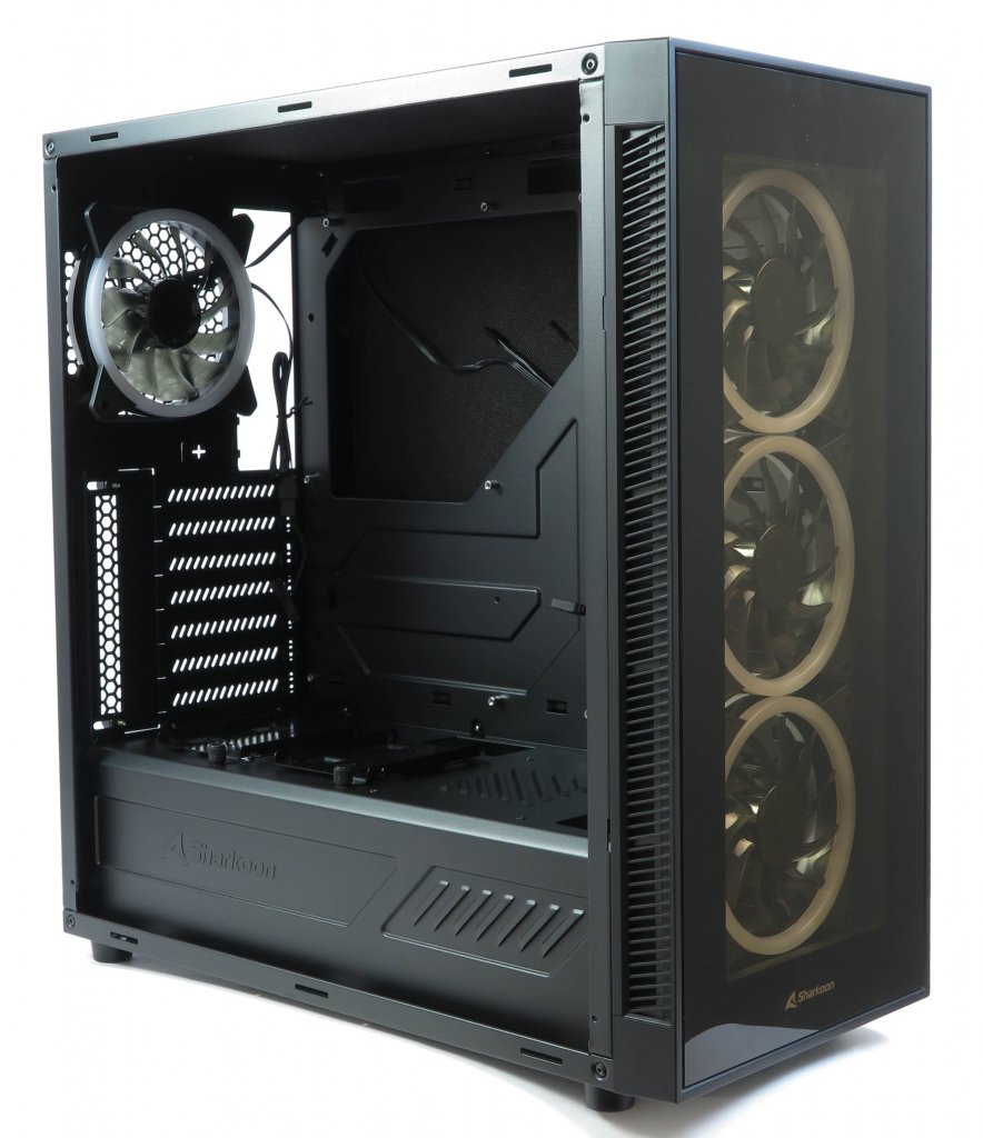 [18/12/2020] Sharkoon TG5 RGB Silent PCGH-Edition (12)