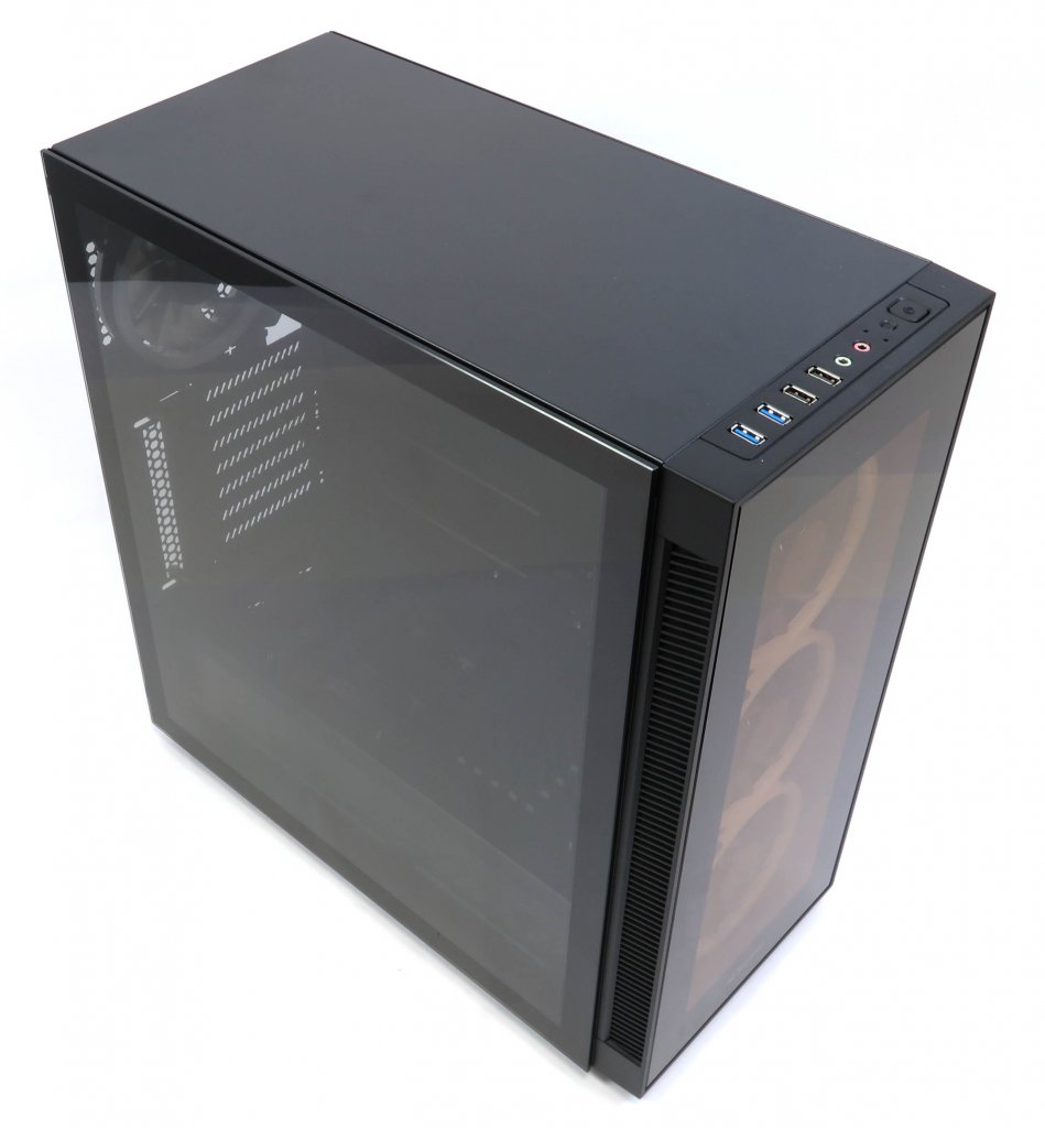 [18/12/2020] Sharkoon TG5 RGB Silent PCGH-Edition (13)