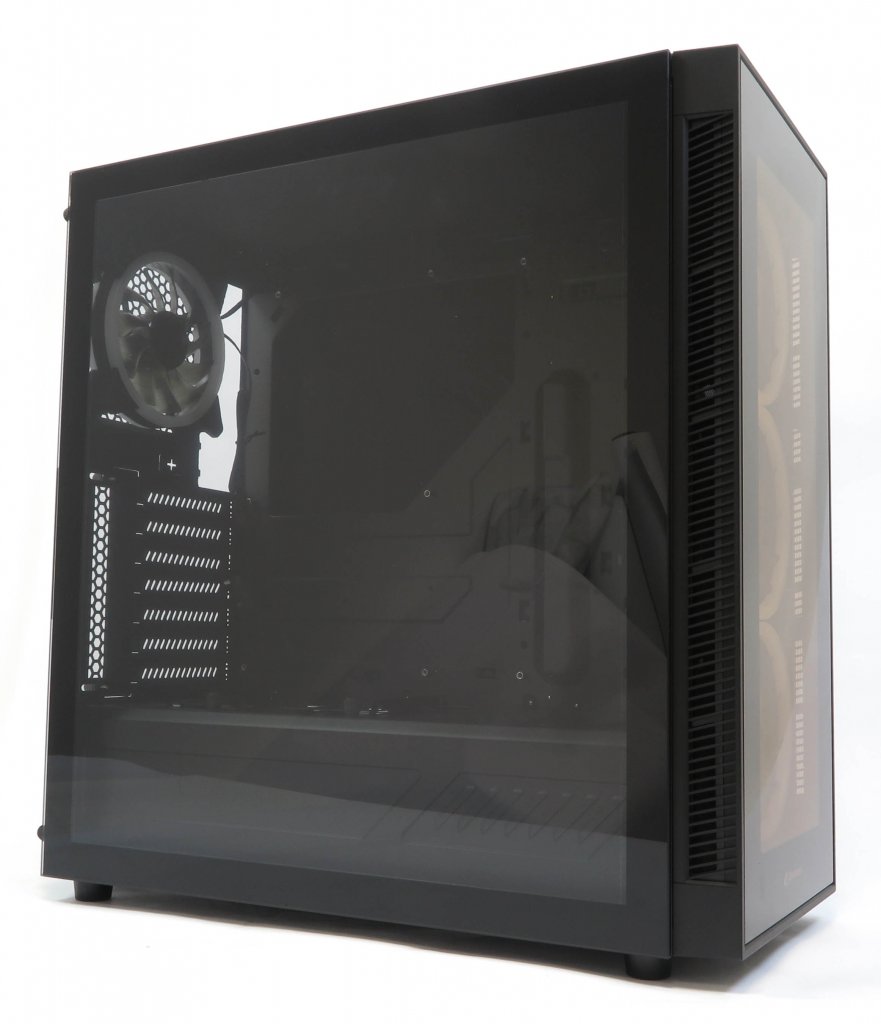 [18/12/2020] Sharkoon TG5 RGB Silent PCGH-Edition (14)