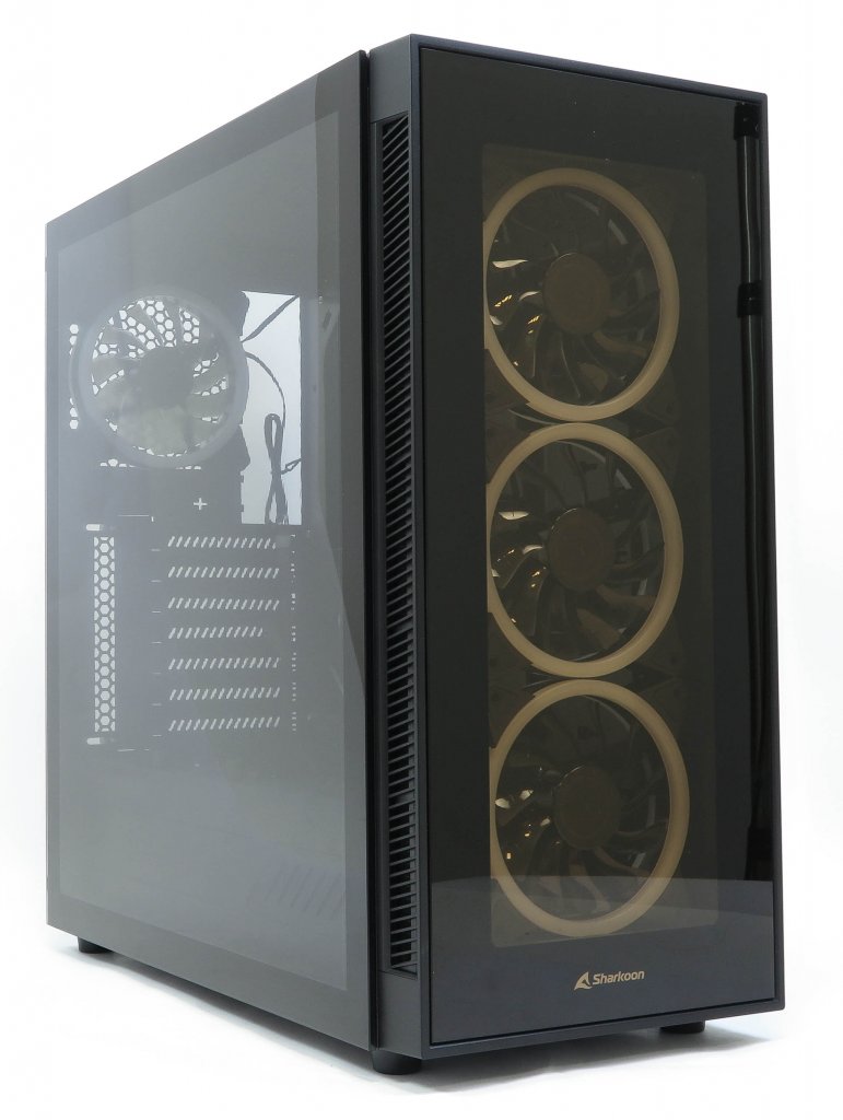 [18/12/2020] Sharkoon TG5 RGB Silent PCGH-Edition (15)