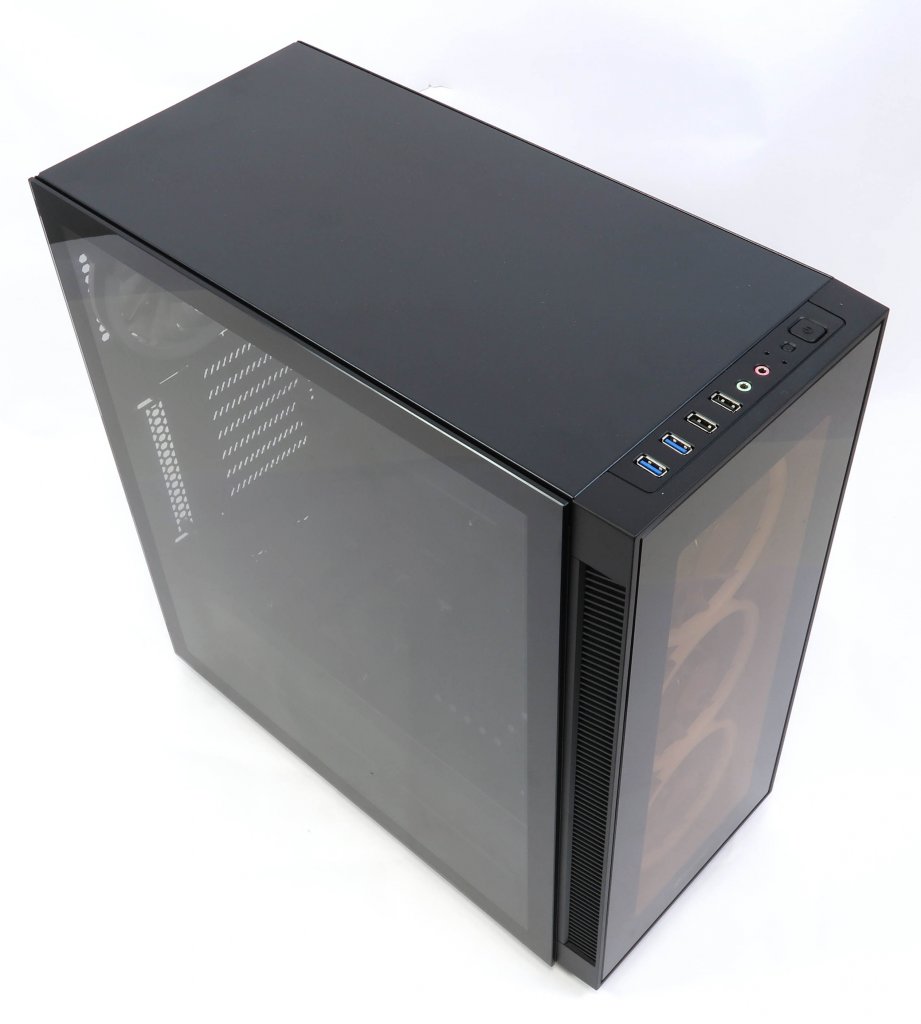 [18/12/2020] Sharkoon TG5 RGB Silent PCGH-Edition (16)