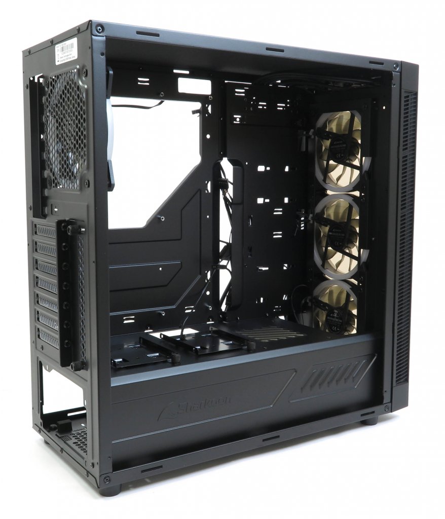 [18/12/2020] Sharkoon TG5 RGB Silent PCGH-Edition (21)