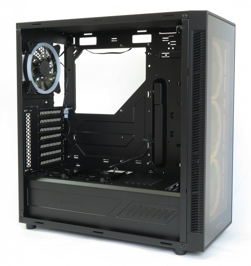 [18/12/2020] Sharkoon TG5 RGB Silent PCGH-Edition (22)