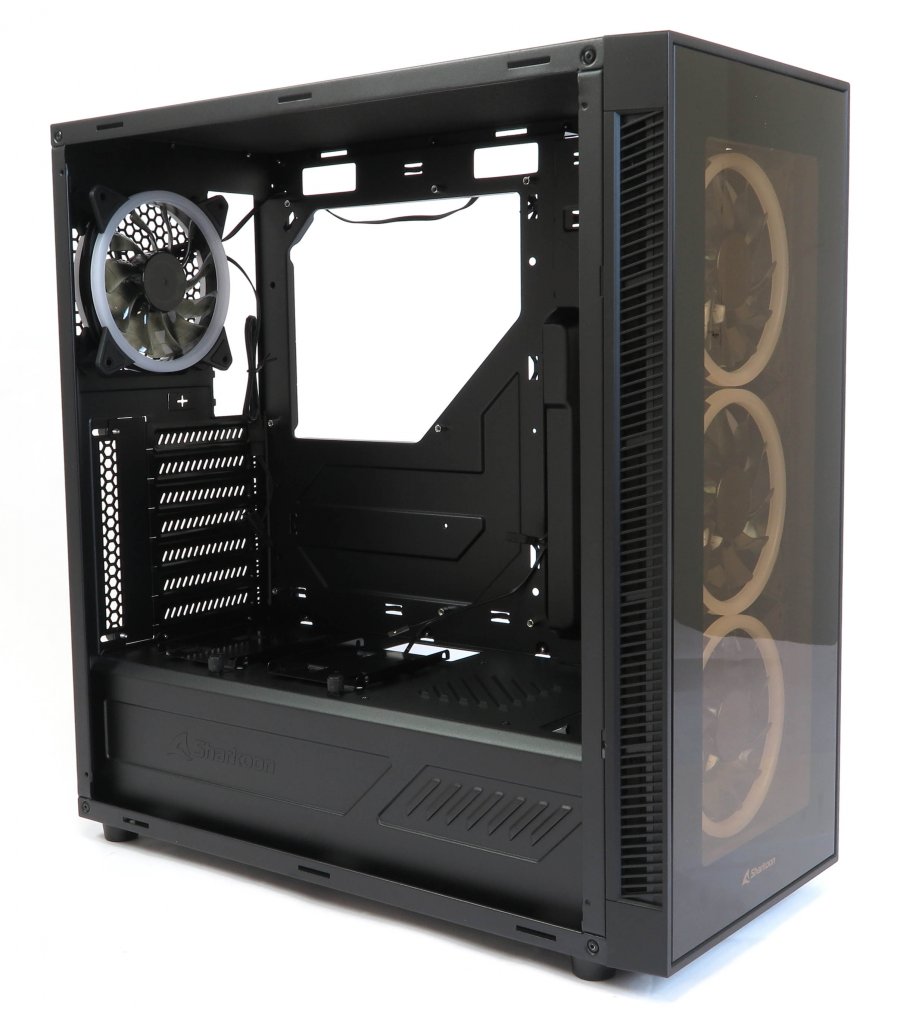 [18/12/2020] Sharkoon TG5 RGB Silent PCGH-Edition (3)