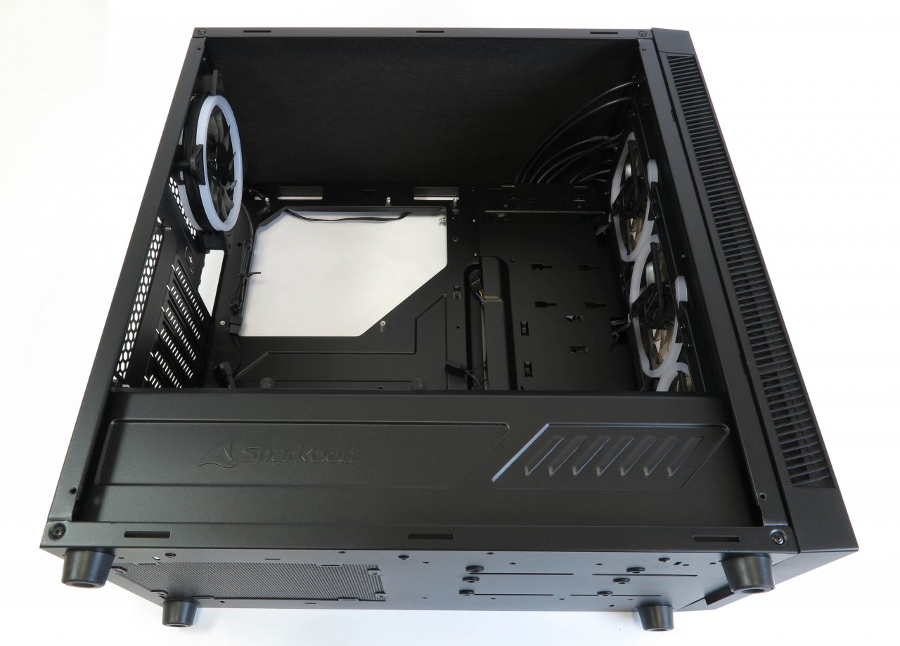 [18/12/2020] Sharkoon TG5 RGB Silent PCGH-Edition (24)