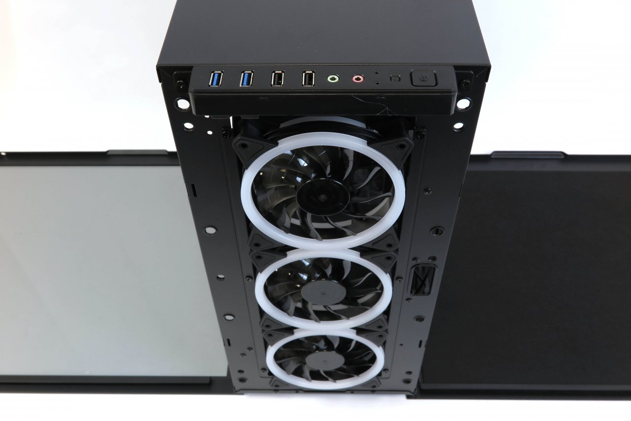 [18/12/2020] Sharkoon TG5 RGB Silent PCGH-Edition (28)