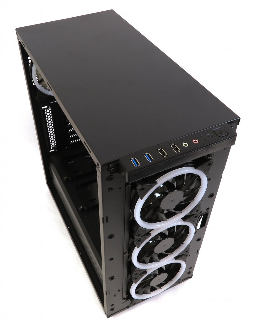 [18/12/2020] Sharkoon TG5 RGB Silent PCGH-Edition (29)