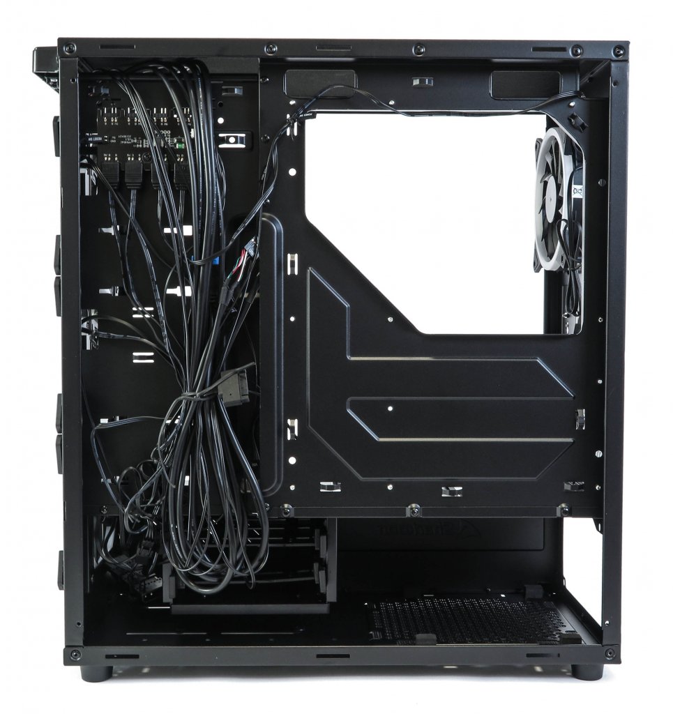 [18/12/2020] Sharkoon TG5 RGB Silent PCGH-Edition (33)