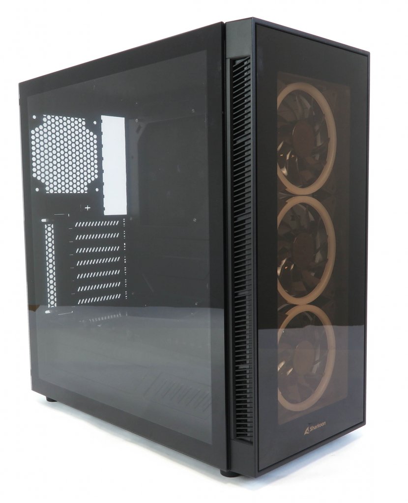 [18/12/2020] Sharkoon TG5 RGB Silent PCGH-Edition (34)
