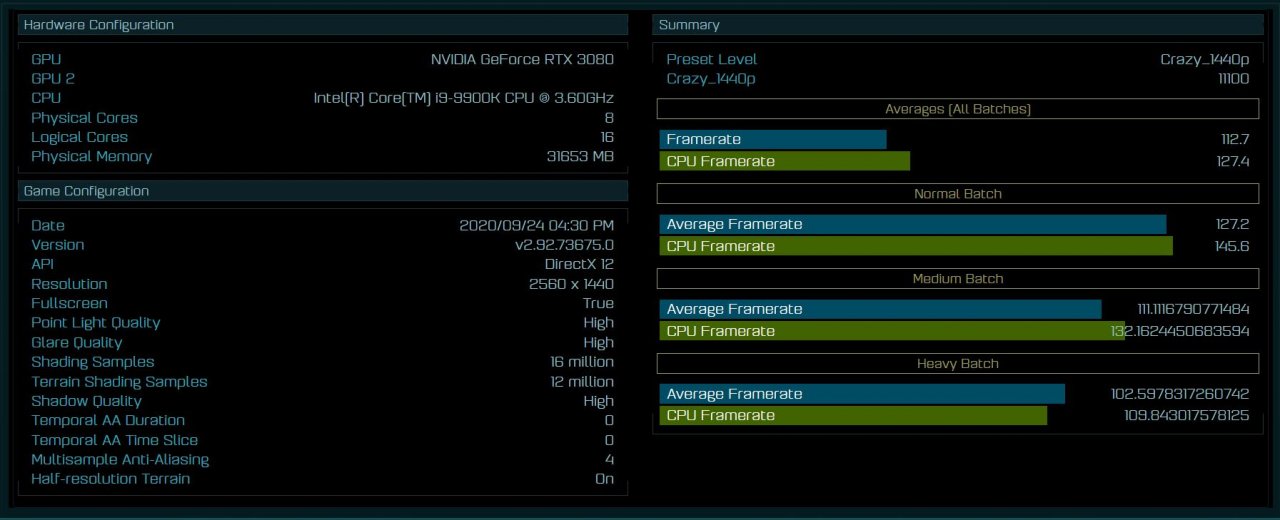 Core i9-9900K