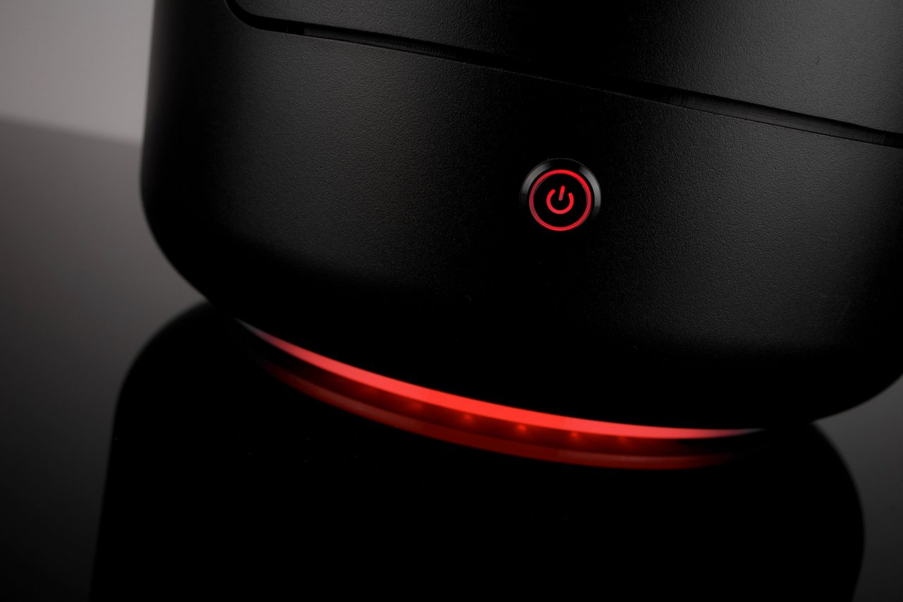 [22/12/2020] KFConsole: PC-Konsole mit Geforce RTX und Warmhaltekammer für Chicken Wings (2)