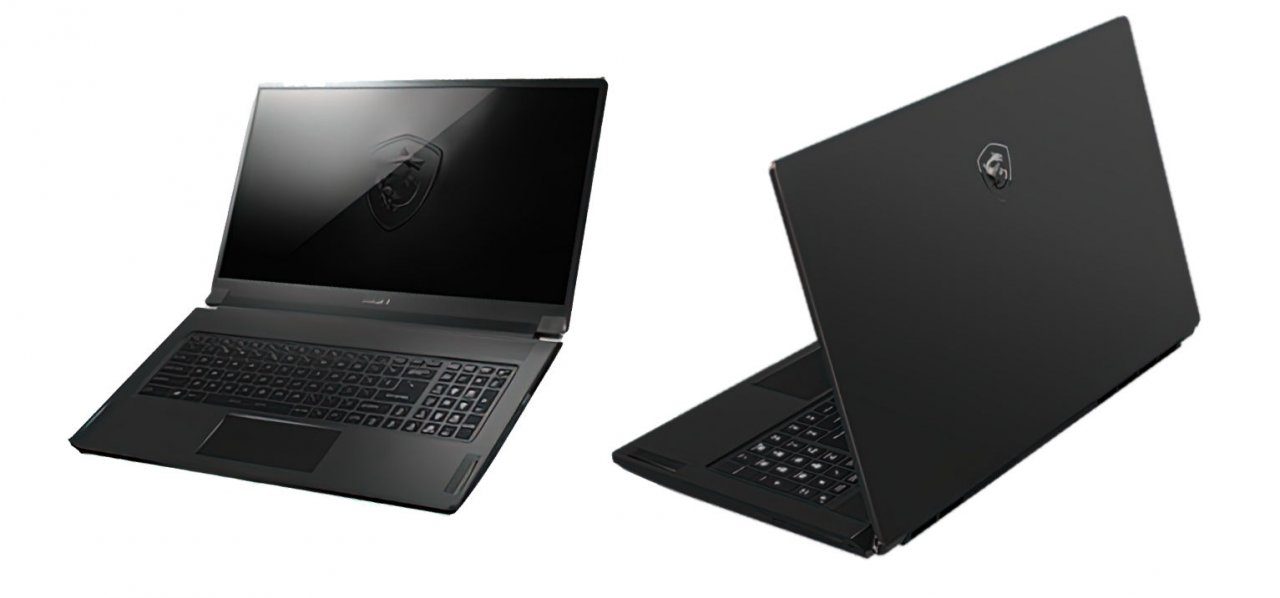 [17/12/2020] MSI GS76 Stealth 1