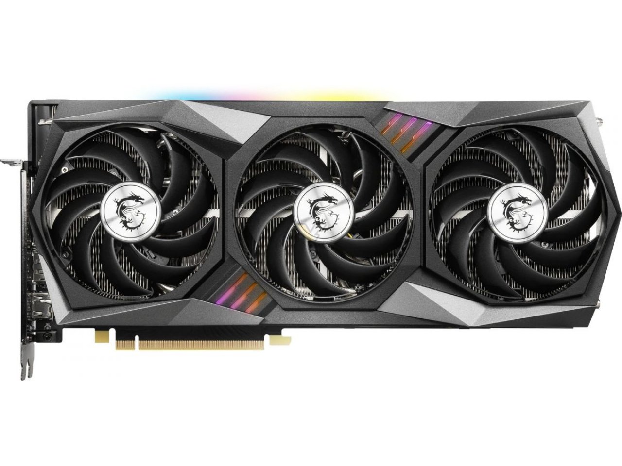 [01/12/2020] In Nvidias Studio-Treiber vom 4. Januar war eine ID enthalten, die auf eine Geforce RTX 3060 Ti mit GA103-GPU verweisen soll.