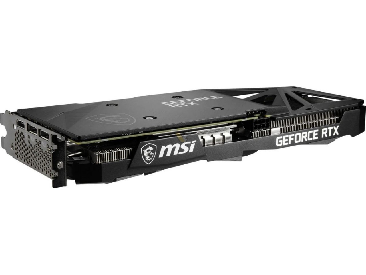 [01/12/2020] MSI Geforce RTX 3060 Ti Ventus 3X OC (2)