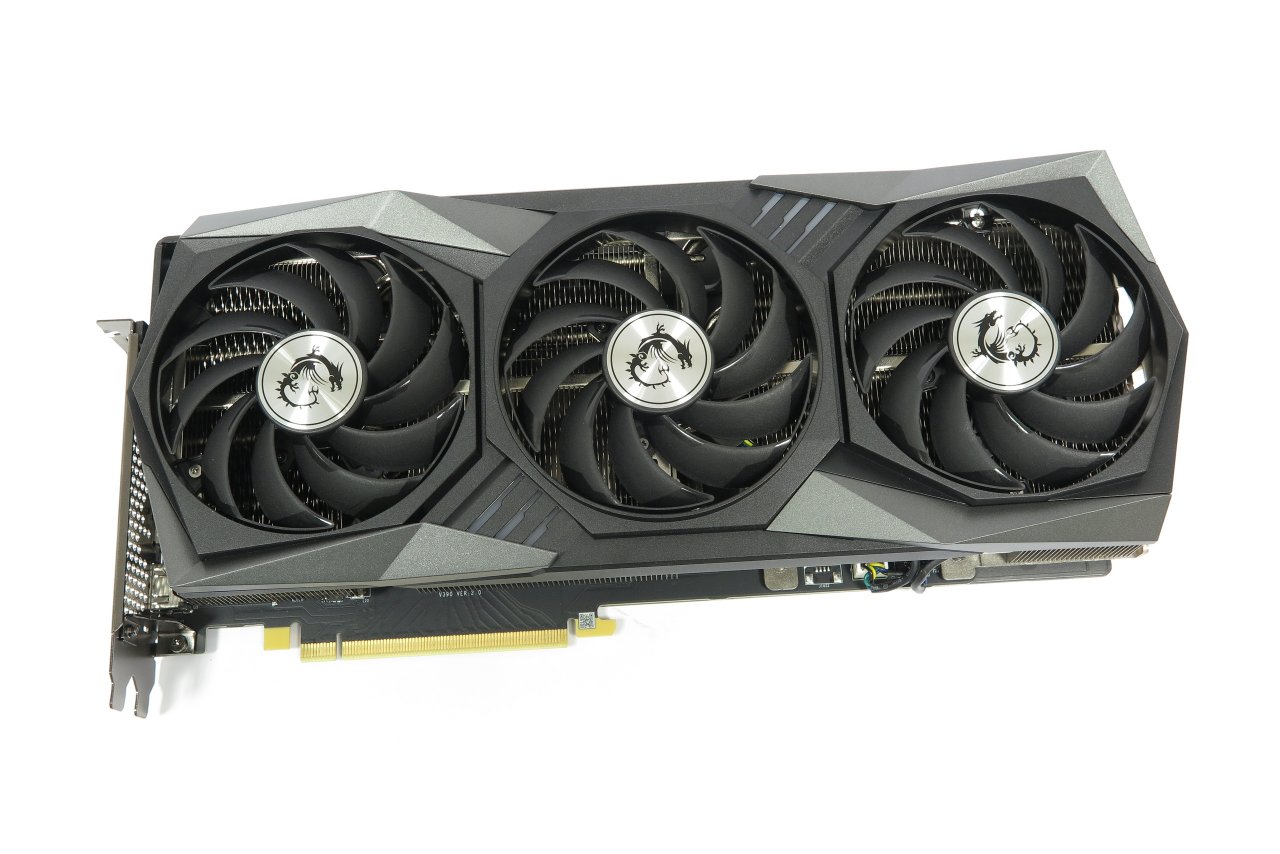 [21/12/2020] MSI Geforce RTX 3070 Gaming X Trio: Überdurchschnittlich groß, kühl und schnell –&nbsp; Benchmarks/Leistungseinschätzung in der PCGH 01/2021.