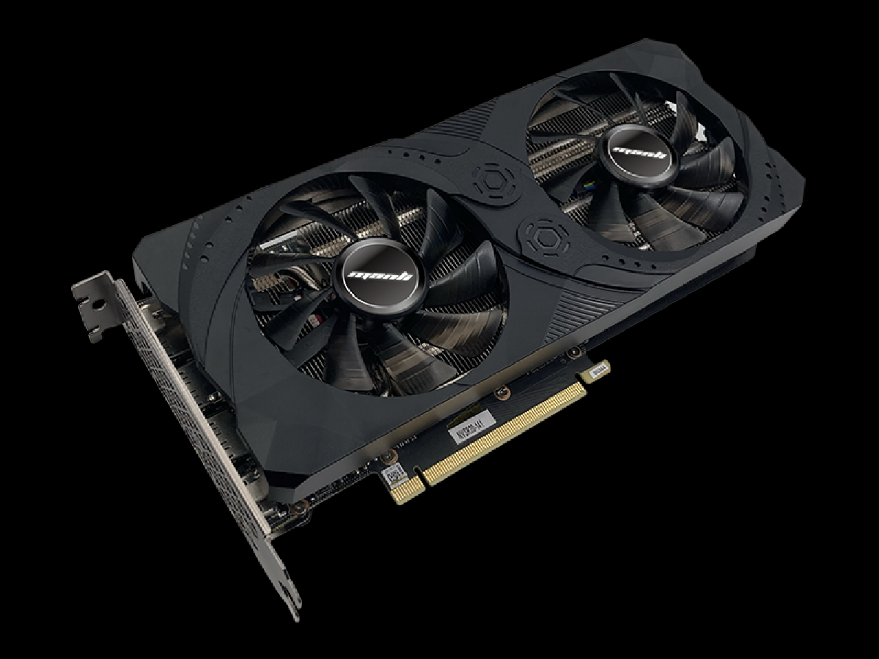 [03/12/2020] Geforce RTX 3060 Ti: Zed-Up bietet die Einsteiger-Ampere zum Mieten und Kaufen an