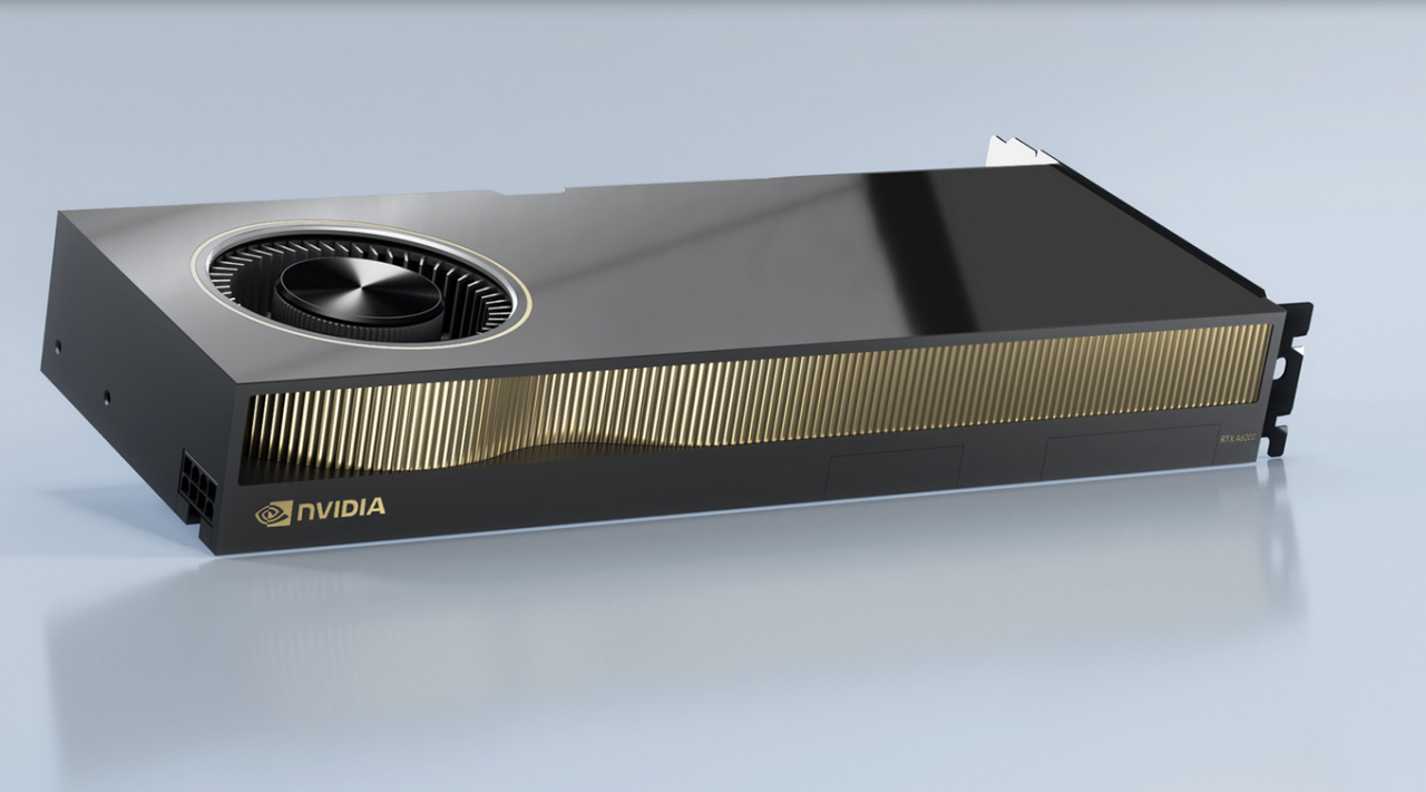 [16/12/2020] Nvidia Quadro RTX A6000: Im Gaming-Test gegen GeForce RTX 3090 (1)
