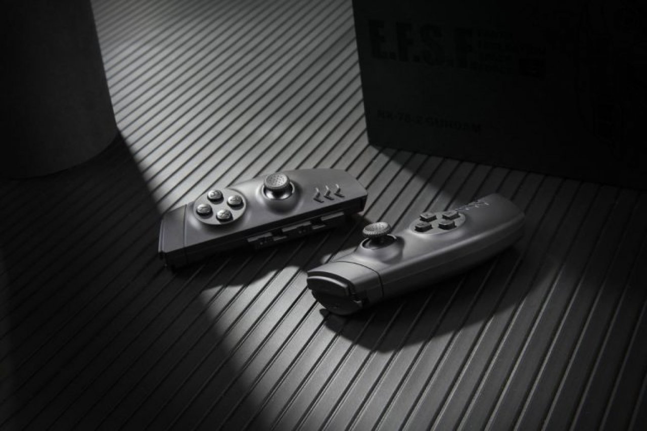 [17/12/2020] One GX1 Pro Handheld: Mini-Gaming-Laptop mit 7-Zoll-Display und Gamepad-Adaptern (2)