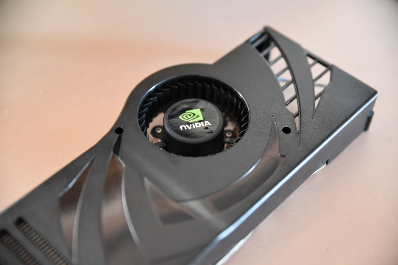 [08/12/2020] Update vom 08.12.2020: Geforce 8800 Ultra repariert? (13)