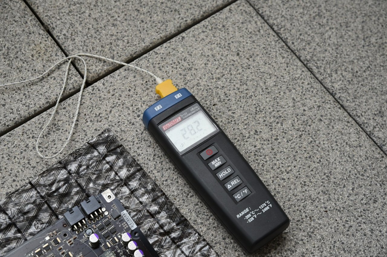 [08/12/2020] Update vom 08.12.2020: Geforce 8800 Ultra repariert? (18)