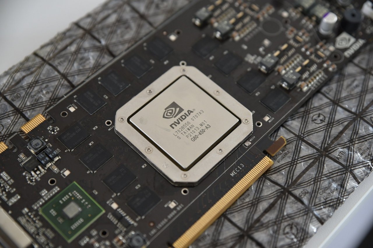 [08/12/2020] Update vom 08.12.2020: Geforce 8800 Ultra repariert? (20)