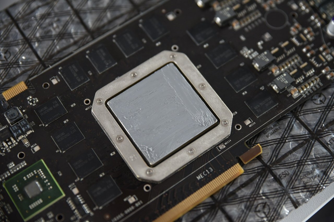 [08/12/2020] Update vom 08.12.2020: Geforce 8800 Ultra repariert? (21)