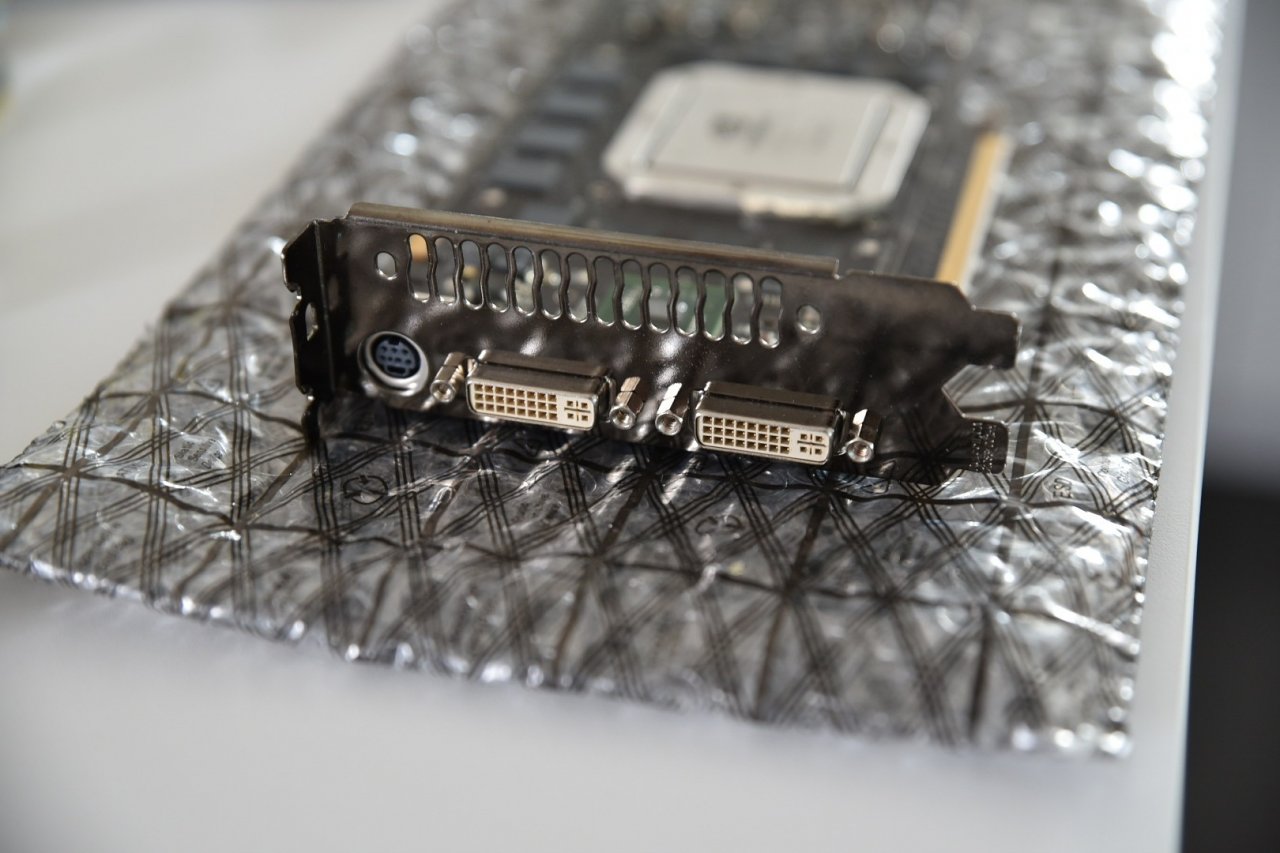 [08/12/2020] Update vom 08.12.2020: Geforce 8800 Ultra repariert? (23)