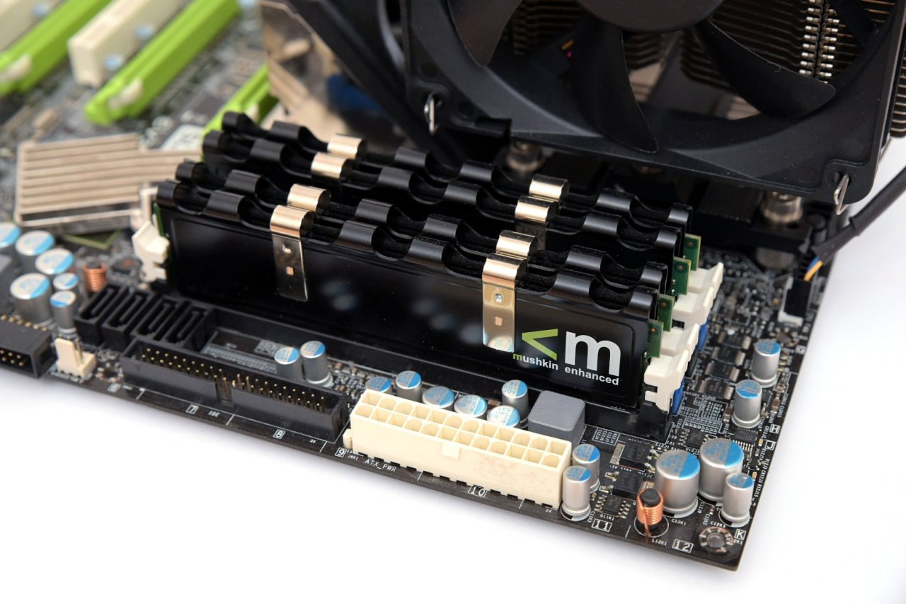 [08/12/2020] Update vom 08.12.2020: Geforce 8800 Ultra repariert? (30)
