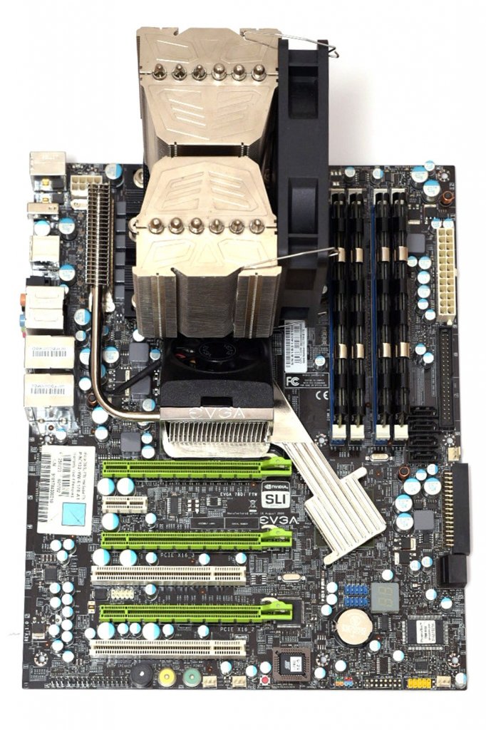 [08/12/2020] Update vom 08.12.2020: Geforce 8800 Ultra repariert? (31)
