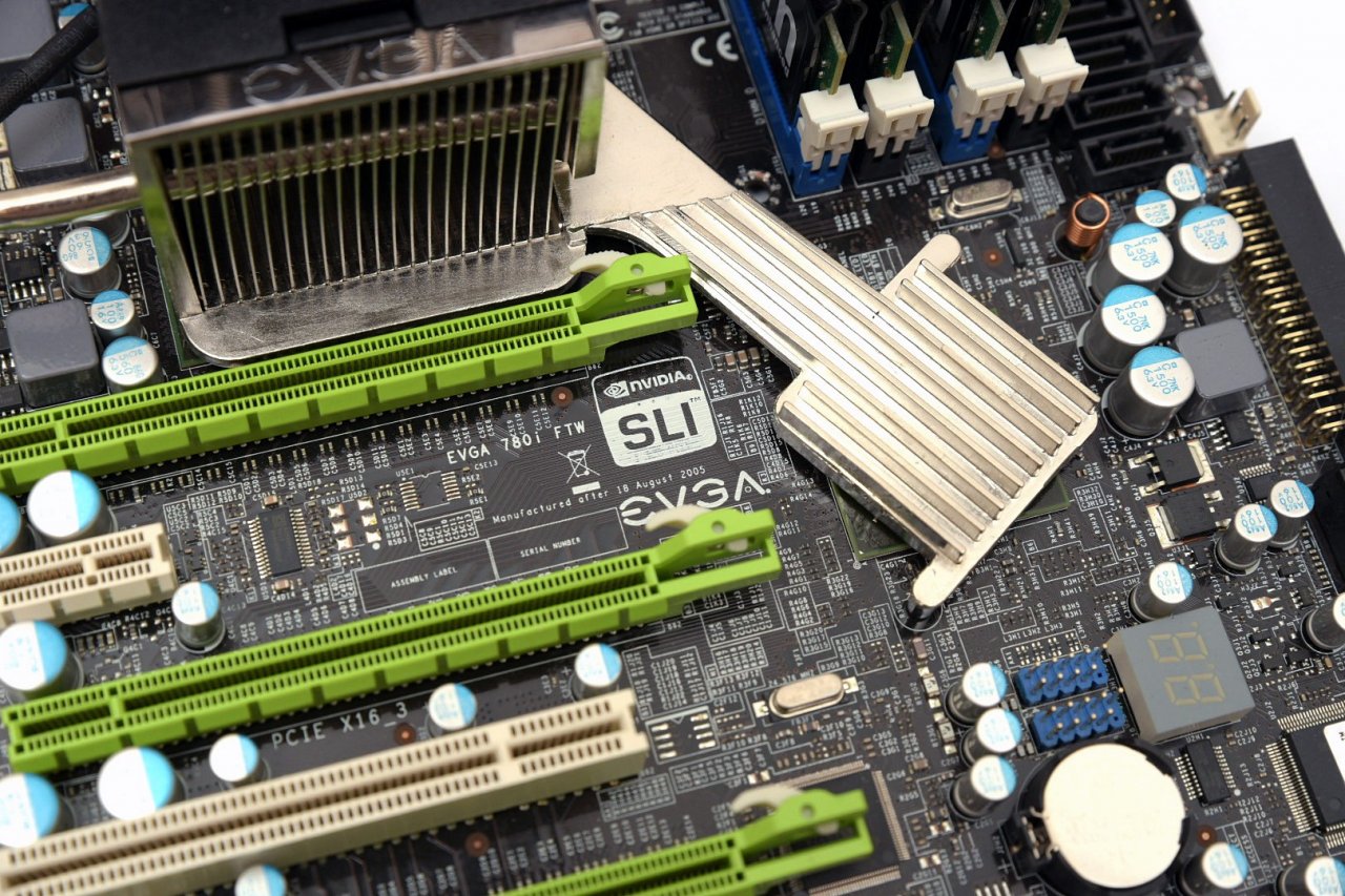 [08/12/2020] Update vom 08.12.2020: Geforce 8800 Ultra repariert? (32)