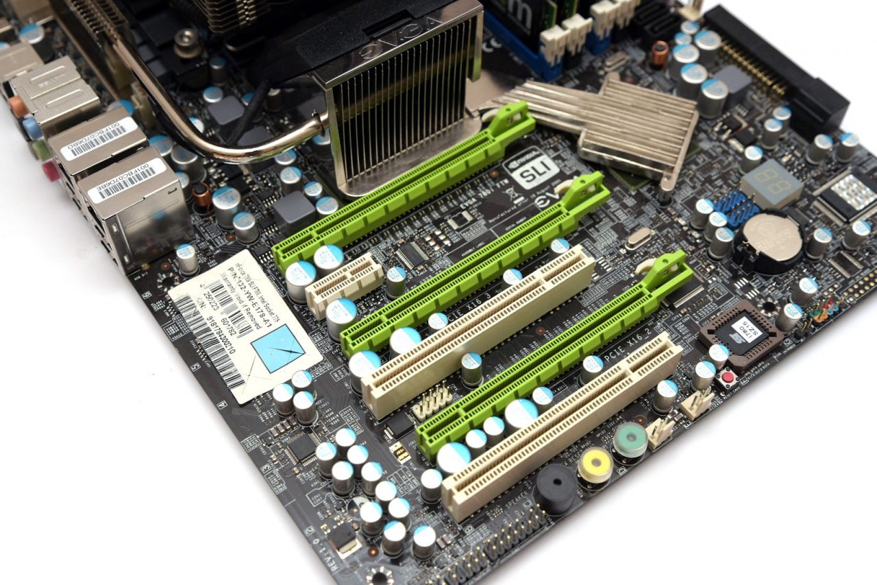 [08/12/2020] Update vom 08.12.2020: Geforce 8800 Ultra repariert? (33)