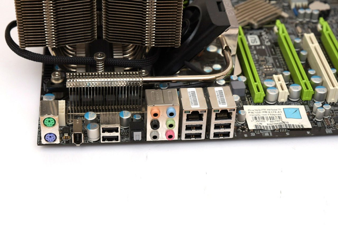 [08/12/2020] Update vom 08.12.2020: Geforce 8800 Ultra repariert? (34)