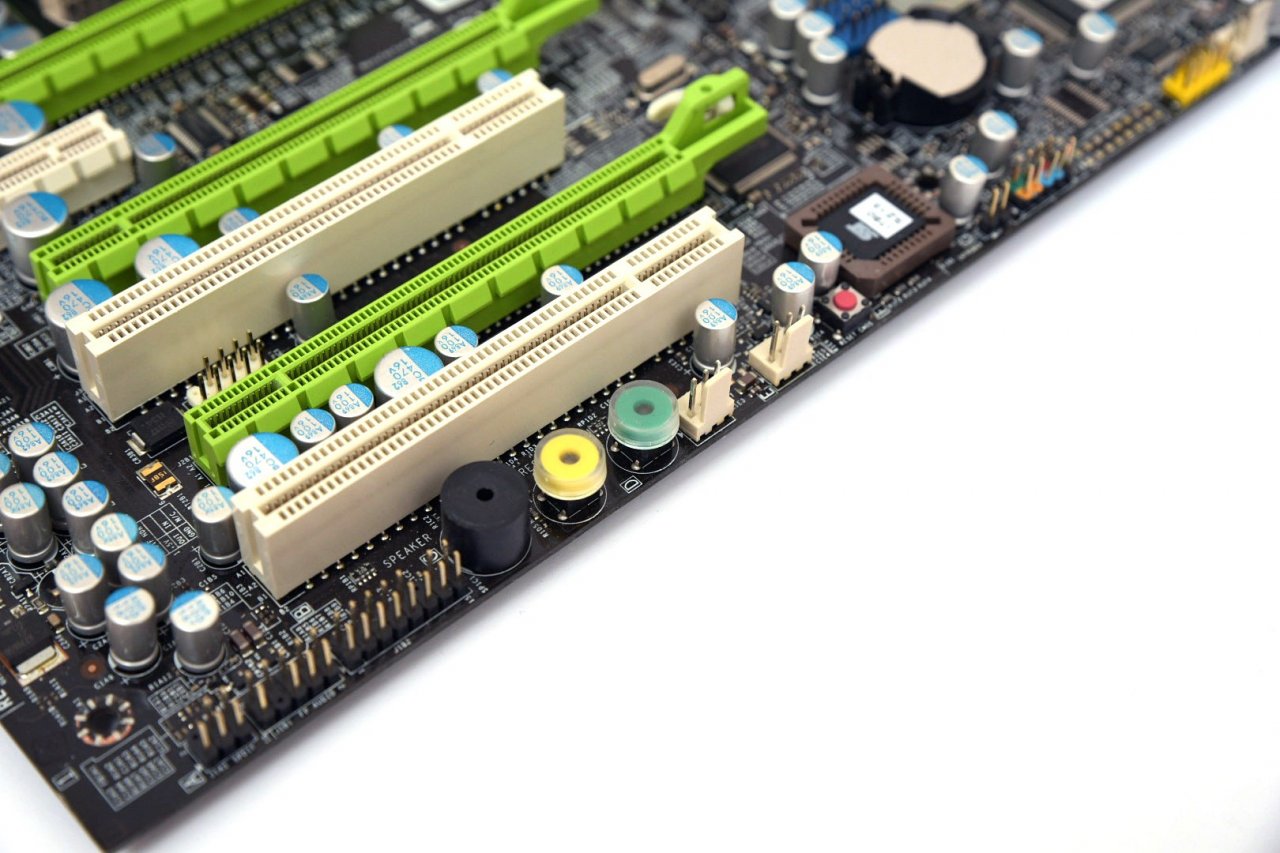 [08/12/2020] Update vom 08.12.2020: Geforce 8800 Ultra repariert? (35)