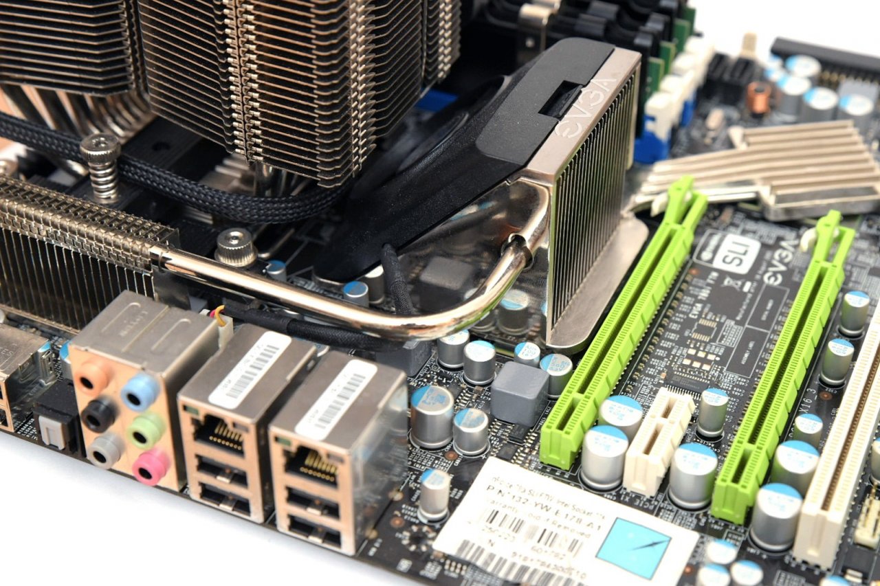 [08/12/2020] Update vom 08.12.2020: Geforce 8800 Ultra repariert? (36)