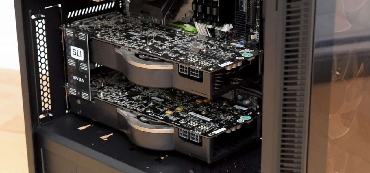 [31/12/2020] Update vom 02.01.2021: Nvidia Gefoce 8800 Ultra SLI von McZonk