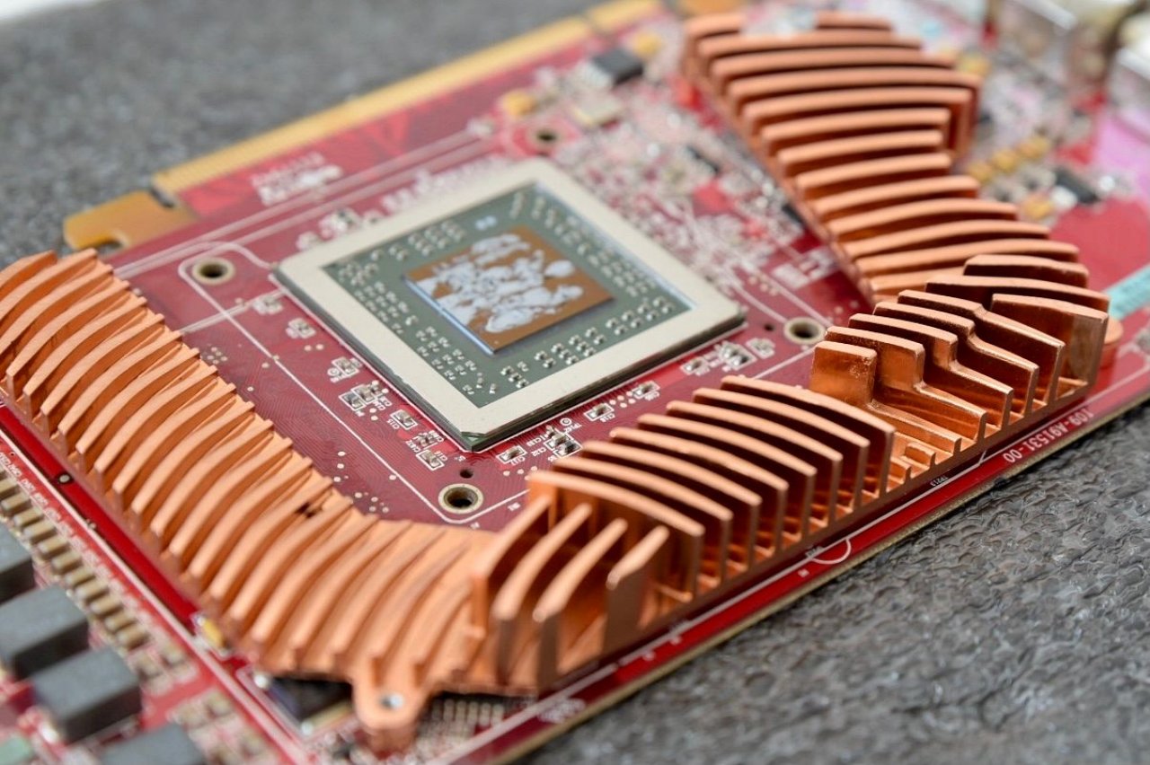 [31/12/2020] Update vom 02.01.2021: Ati Radeon X1950 XTX von McZonk