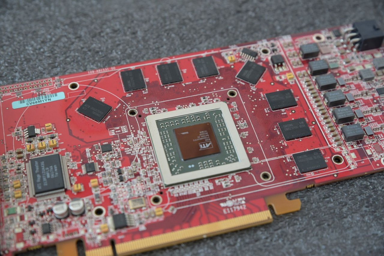 [31/12/2020] Update vom 02.01.2021: Ati Radeon X1950 XTX von McZonk