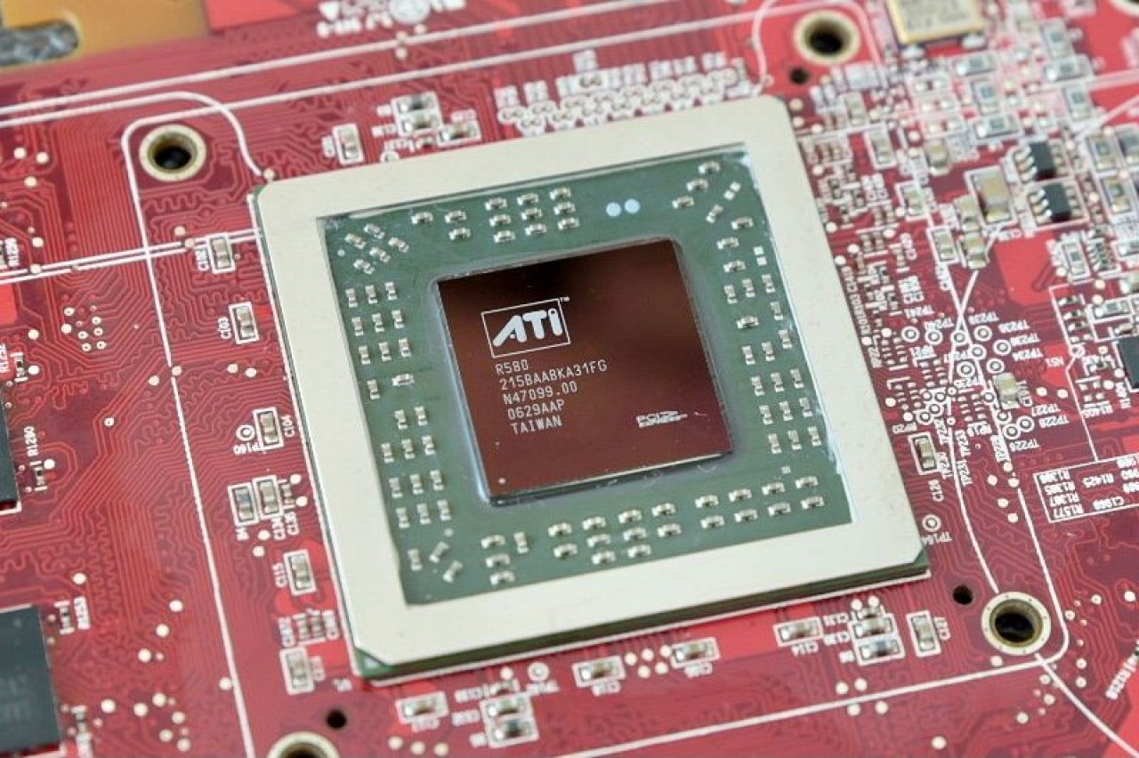 [31/12/2020] Update vom 02.01.2021: Ati Radeon X1950 XTX von McZonk