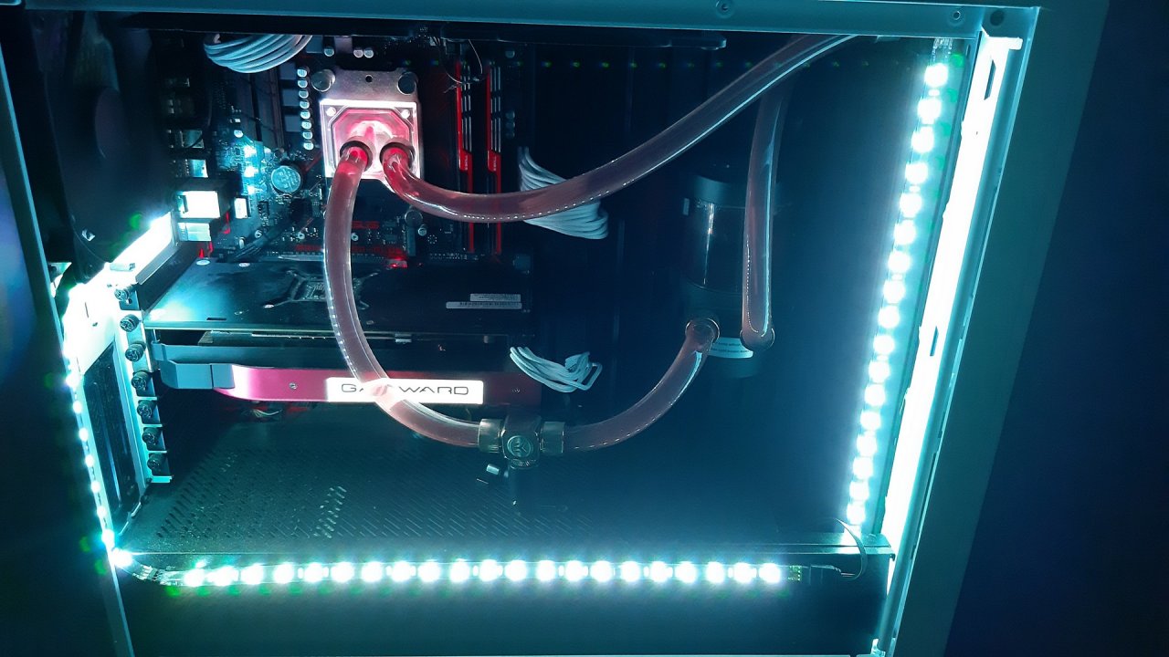 [05/12/2020] Update vom 05.12.2020: PC von ackerjule