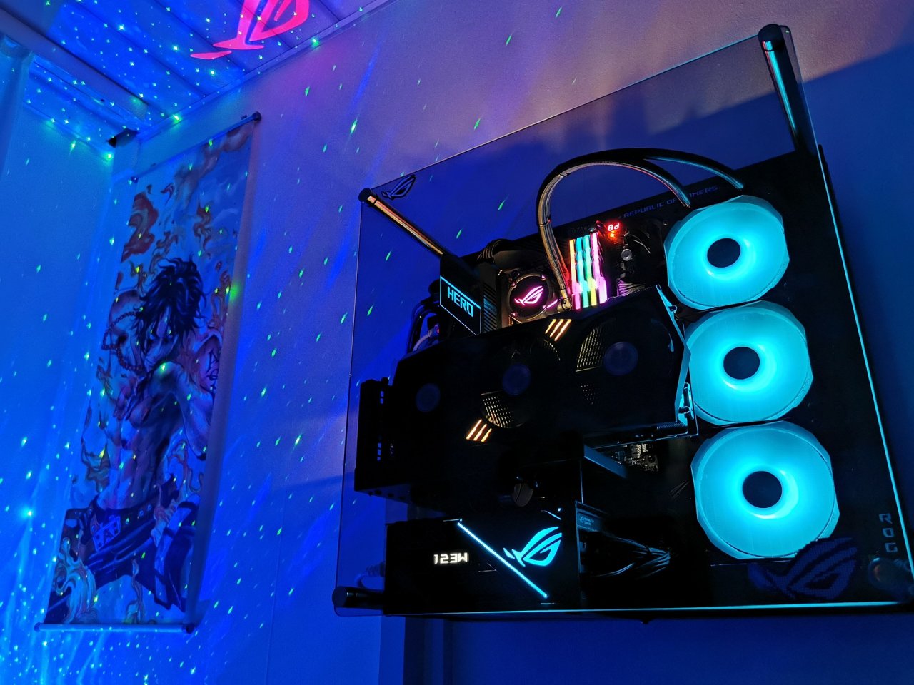 [05/12/2020] Update vom 05.12.2020: PC von Cyrix187