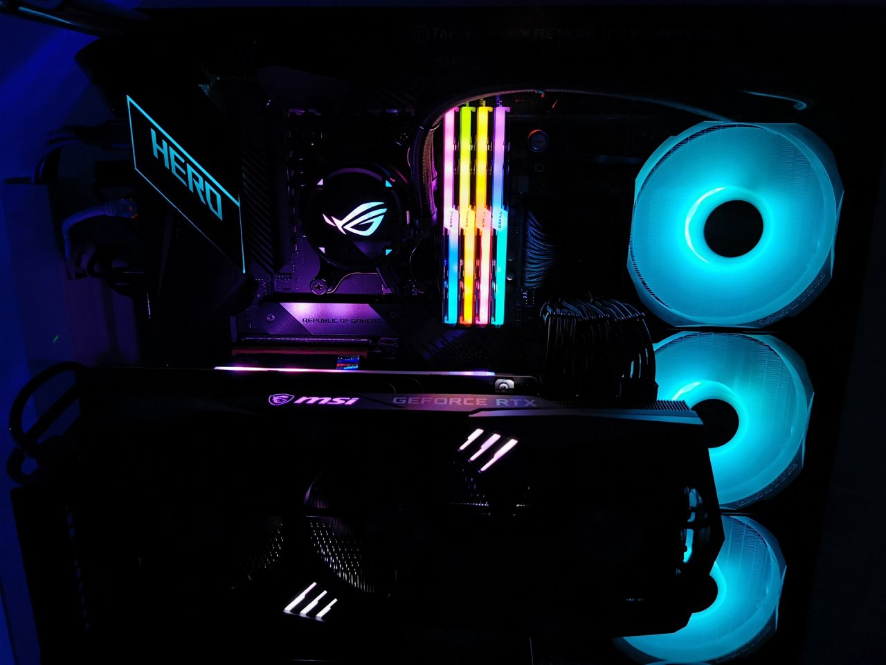 [05/12/2020] Update vom 05.12.2020: PC von Cyrix187