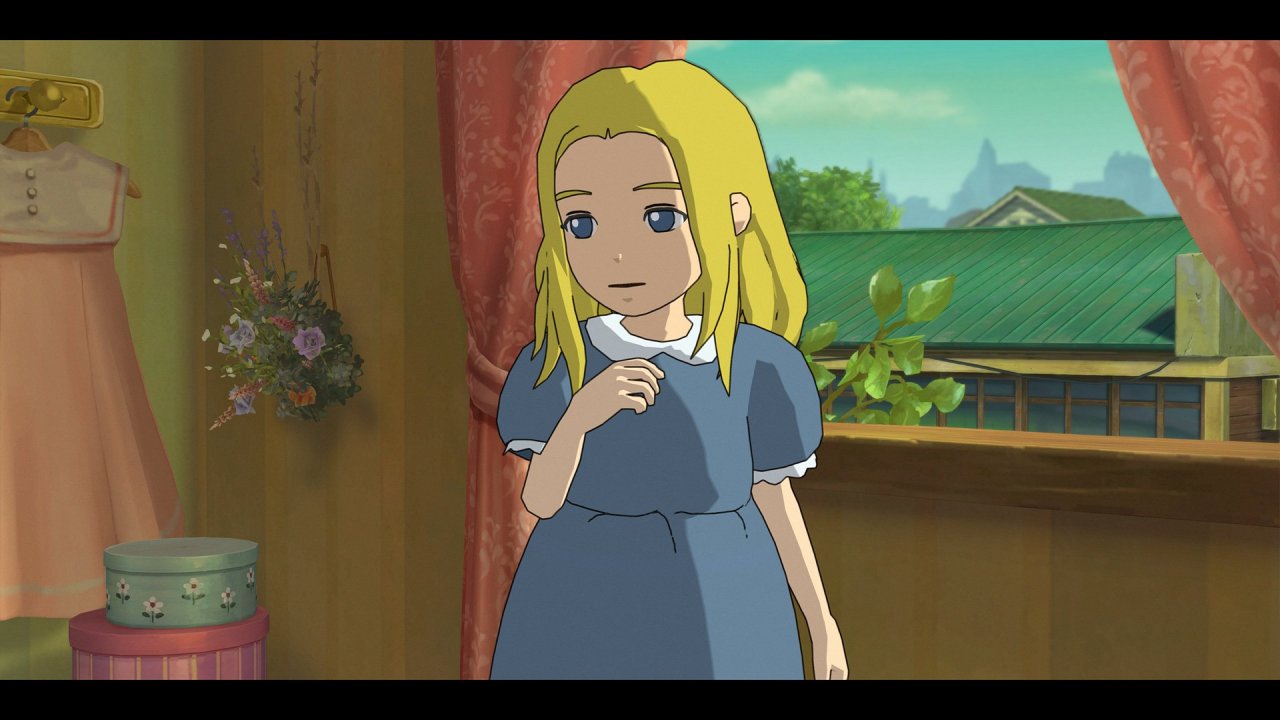 [09/12/2020] Ni no Kuni: Wrath of the White Witch Remastered (max. Details) - Screenshot von Olstyle